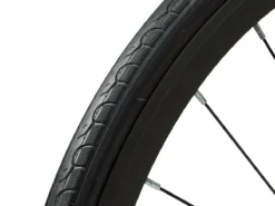 Track Singlespeed/Fixed Bike - White -Fahrradausrüstung 0041206 6ku track fixie single speed bike white