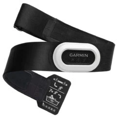Garmin HRM Pro Plus Herzfrequenzmesser