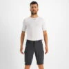 Sportful Giara Overshort - Black