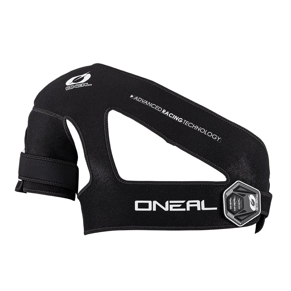 Oneal Shoulder Support Schulterschutz - Black 3 Oneal Shoulder Support Schulterschutz - Black – Bild 3
