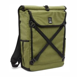 Bravo 3.0 Rucksack - Olive Branch