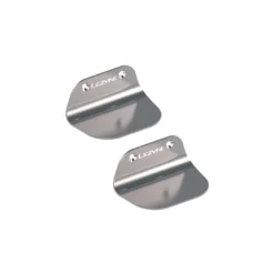 Lezyne Pedalhaken, Pedal Hook 8 Lezyne Pedalhaken, Pedal Hook -Fahrradausrüstung 1 BS STPDH V106 StainlessPedalHook plates v1 R1 1400x