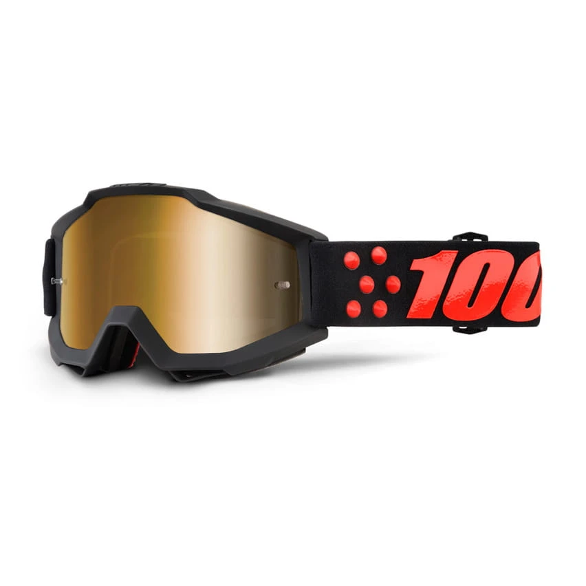 100% Brille Accuri Extra Gernica 1 100% Brille Accuri Extra Gernica