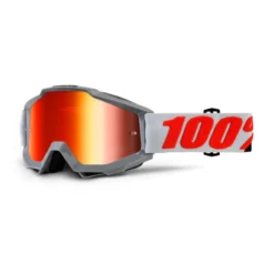 100% Brille Accuri Extra Solberg