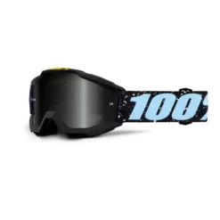 100% Brille Accuri Junior Extra Milkyway