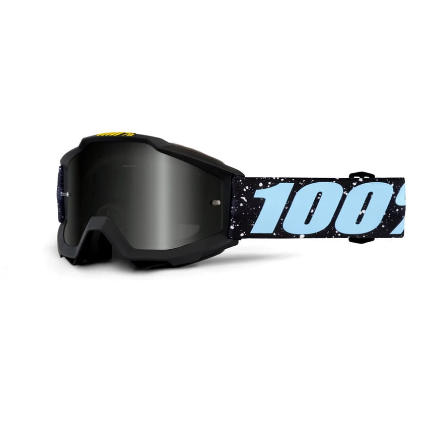 100% Brille Accuri Junior Extra Milkyway 1 100% Brille Accuri Junior Extra Milkyway
