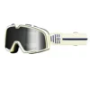 100% Brille Barstow Arno - Mirror Silver Flash Lens