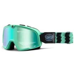 100% Brille Barstow Classic Ornamental Conifer 16