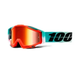 100% Brille Racecraft Extra Cubica