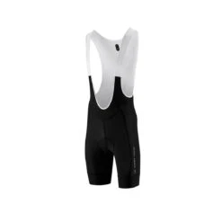 100% Exceeda Bibshort - Schwarz