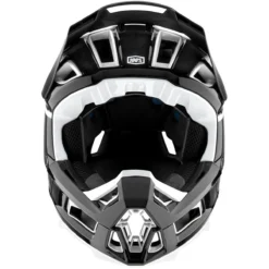 Fahrradausrüstung -Fahrradausrüstung 100 downhill mtb helm downhill mtb helmet aircraft 2 2