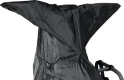 Evoc Bike Rack Cover MTB - Black 12 Evoc Bike Rack Cover MTB - Black -Fahrradausrüstung 100533100 BIKE RACK COVER MTB dt04