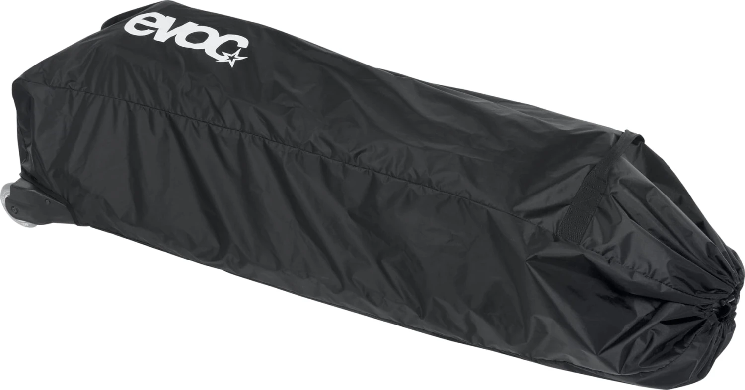 Evoc Bike Bag Storage Bag - Black 1 Evoc Bike Bag Storage Bag - Black
