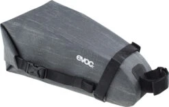 Evoc Seat Pack WP 4 - Carbon Grey
