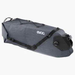 Evoc Seat Pack Boa WP 16 - Carbon Grey
