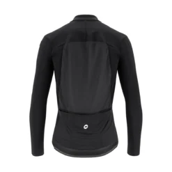 Assos MILLE GTS Spring Fall Jacket C2 - Black Series -Fahrradausrüstung 11 30 381 18 3