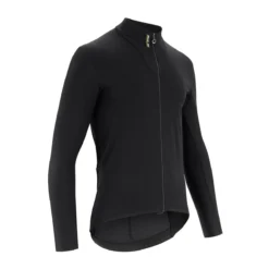Assos MILLE GTS Spring Fall Jacket C2 - Black Series -Fahrradausrüstung 11 30 381 18 4