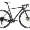 Rondo Ruut AL2 Gravelbike - Black/Black