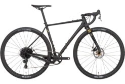 Rondo Ruut AL2 Gravelbike - Black/Black