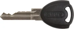 Abus UGrip BORDO 5700K/100 Lime SH -Fahrradausrüstung 11274 Schluessel 5700 34RYT9GWe42Zdi