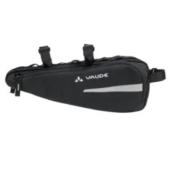 VAUDE Cruiser Bag - Schwarz
