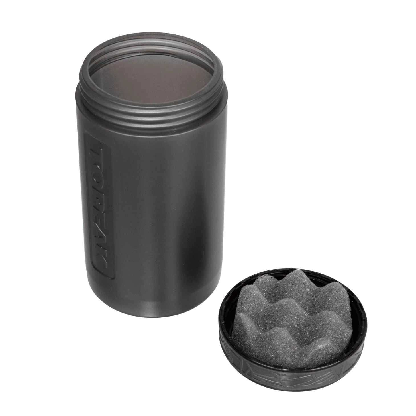 Topeak Escape Pod M - Schwarz 4 Topeak Escape Pod M - Schwarz – Bild 4