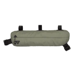 Topeak MidLoader - 4,5 Liter - Rahmentasche - Grün