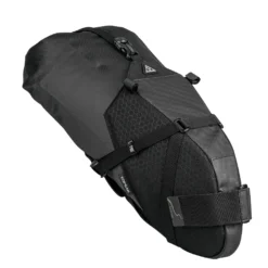 Topeak Backloader X, 10 L, Black