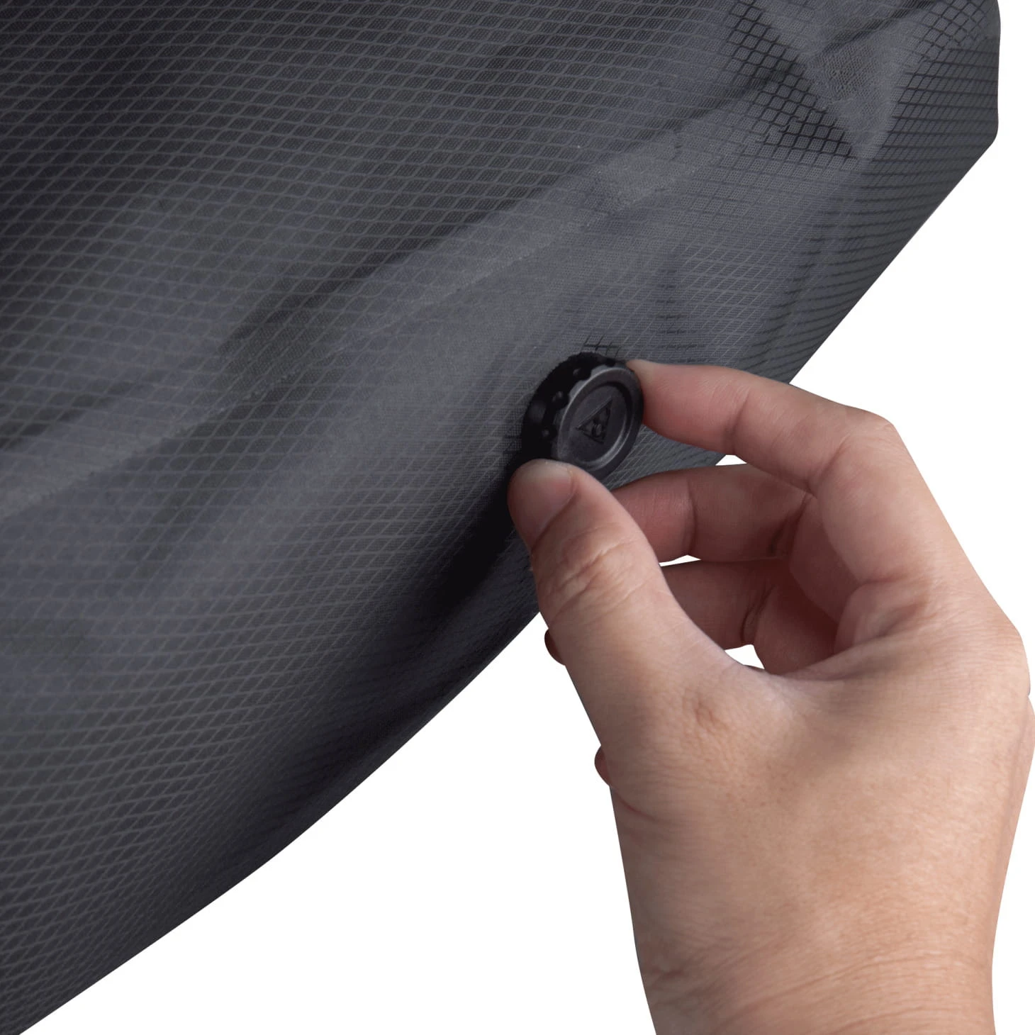 Topeak Backloader X, 10 L, Black 6 Topeak Backloader X, 10 L, Black – Bild 6