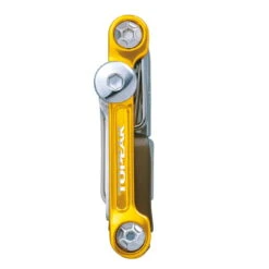 Topeak Mini 20 Pro Minitool - 20 Funktionen - Gold -Fahrradausrüstung 15400266 detail 2