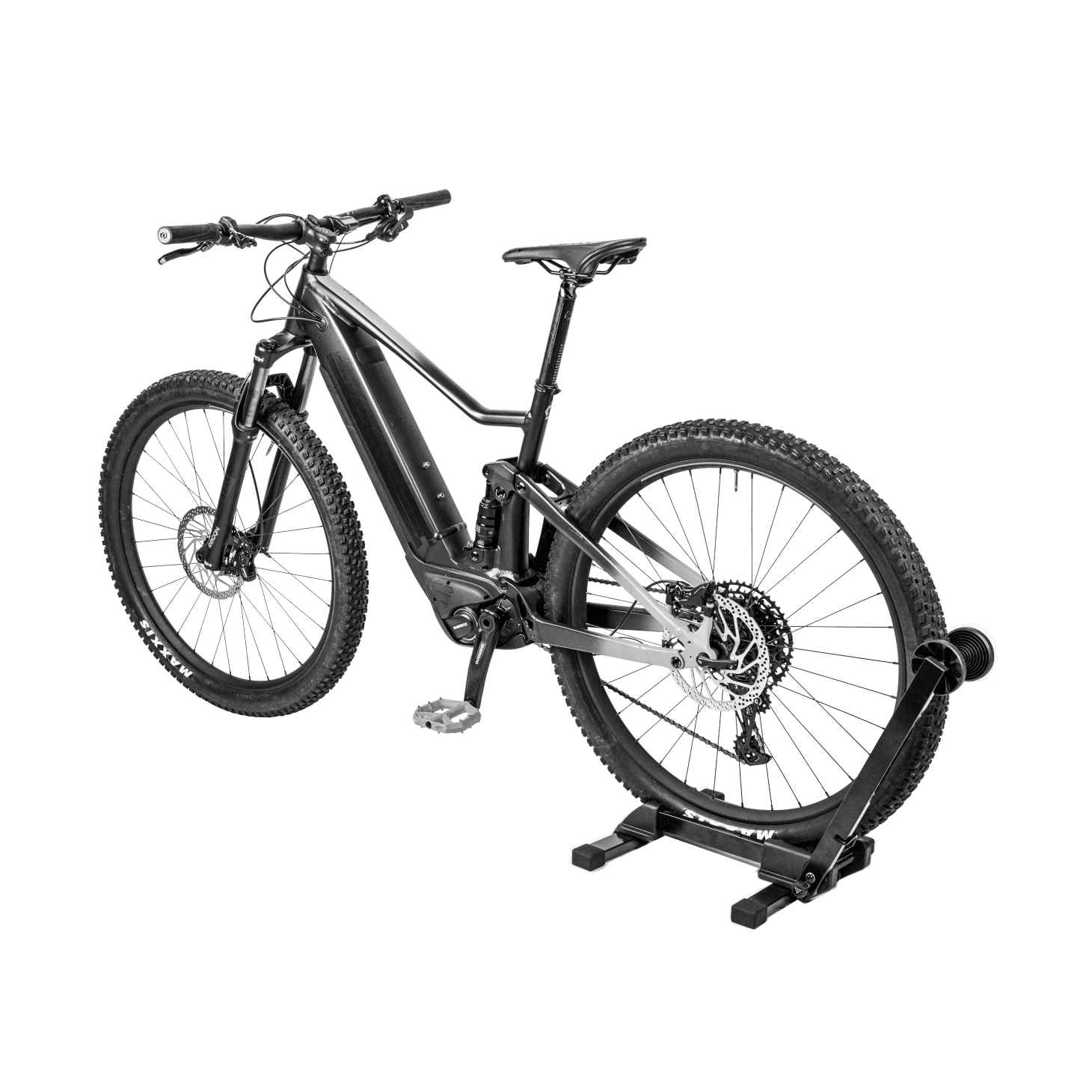 Topeak LineUp Stand Max 3 Topeak LineUp Stand Max – Bild 3