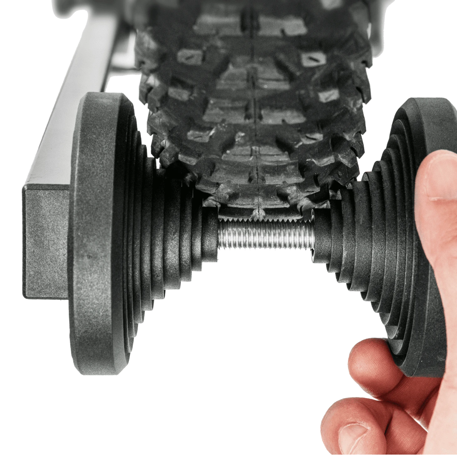 Topeak LineUp Stand Max 6 Topeak LineUp Stand Max – Bild 6