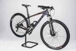 Topeak Flash Stand MX Ständer 9 Topeak Flash Stand MX Ständer -Fahrradausrüstung 15900041 detail 4