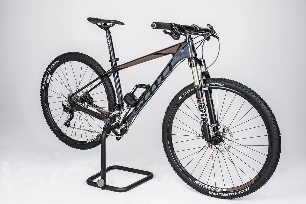 Topeak Flash Stand MX Ständer 4 Topeak Flash Stand MX Ständer – Bild 4