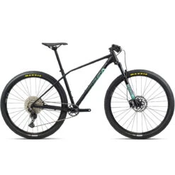 Orbea Alma H50 - 29 Zoll MTB - Schwarz/Grün