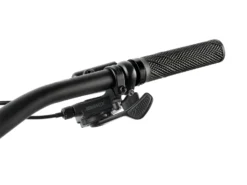 Dartmoor Trailbike Bluebird Intro Mullet 29'' / 27,5'' Matt Steel Blue -Fahrradausrüstung 2022 Dartmoorbikes 01