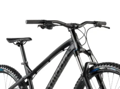 Dartmoor Trailbike Primal Intro 27,5'' Matt Black/Grey -Fahrradausrüstung 2022 Bikes Primal Intro 27 5 10
