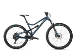 Dartmoor Trailbike Bluebird Intro Mullet 29'' / 27,5'' Matt Steel Blue