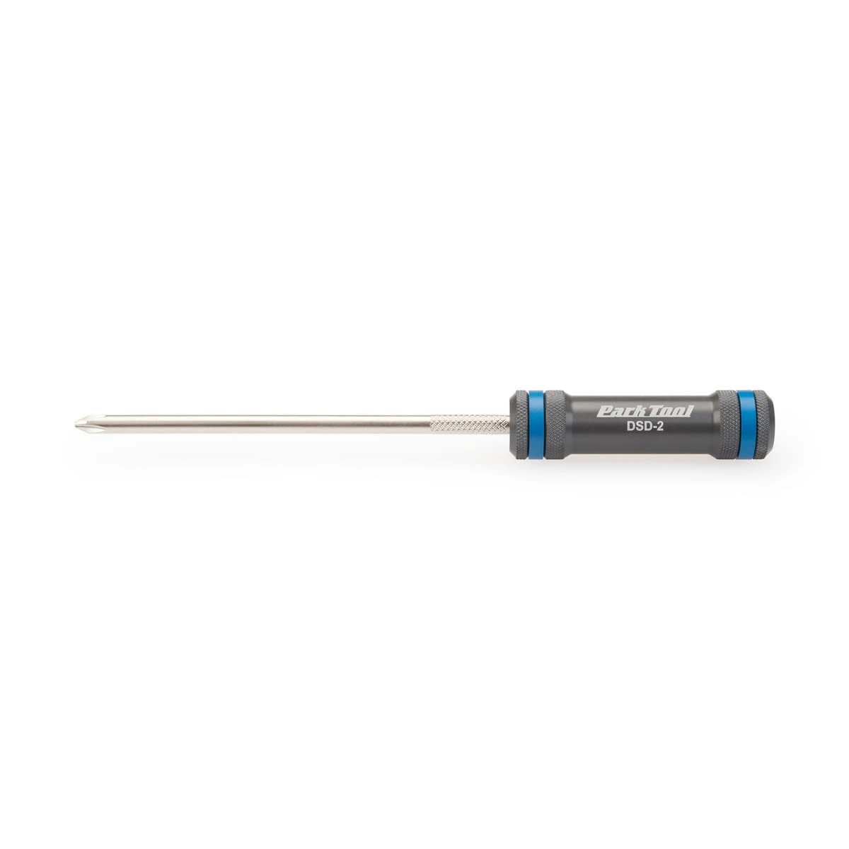 Park Tool DSD-2 Schaltschraubendreher - #2 Philips Standard 1 Park Tool DSD-2 Schaltschraubendreher - #2 Philips Standard