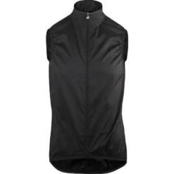 Assos MILLE GT Wind Vest - Black Series