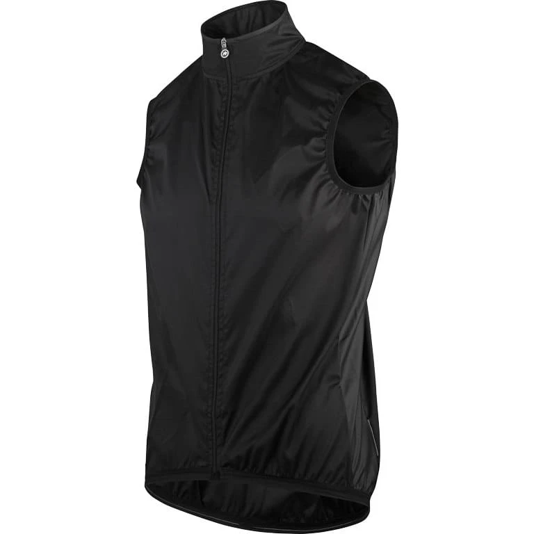 Assos MILLE GT Wind Vest - Black Series 2 Assos MILLE GT Wind Vest - Black Series – Bild 2