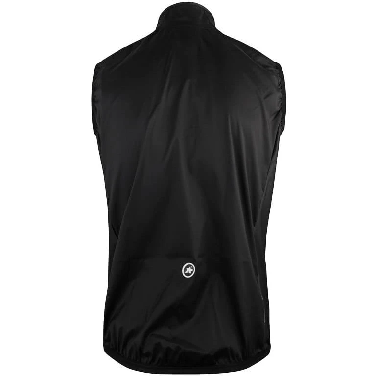 Assos MILLE GT Wind Vest - Black Series 3 Assos MILLE GT Wind Vest - Black Series – Bild 3