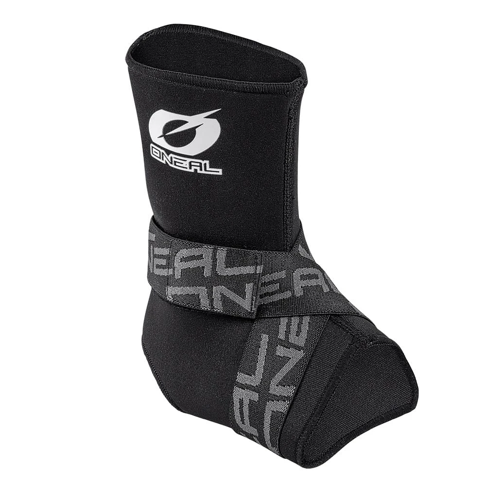 Oneal Ankle Stabilizer Knöchelschutz - Black 2 Oneal Ankle Stabilizer Knöchelschutz - Black – Bild 2