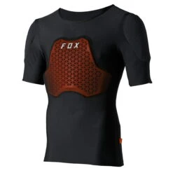 Fox Racing Baseframe Pro - Baselayer Protektor - Schwarz
