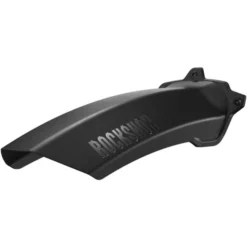 Rock-shox Mudguard Für Pike & Lyrik - Schwarz