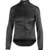 Assos UMA GT Damen Windjacke Sommer - Schwarz