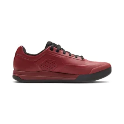 Fox Racing Union Flat - Red