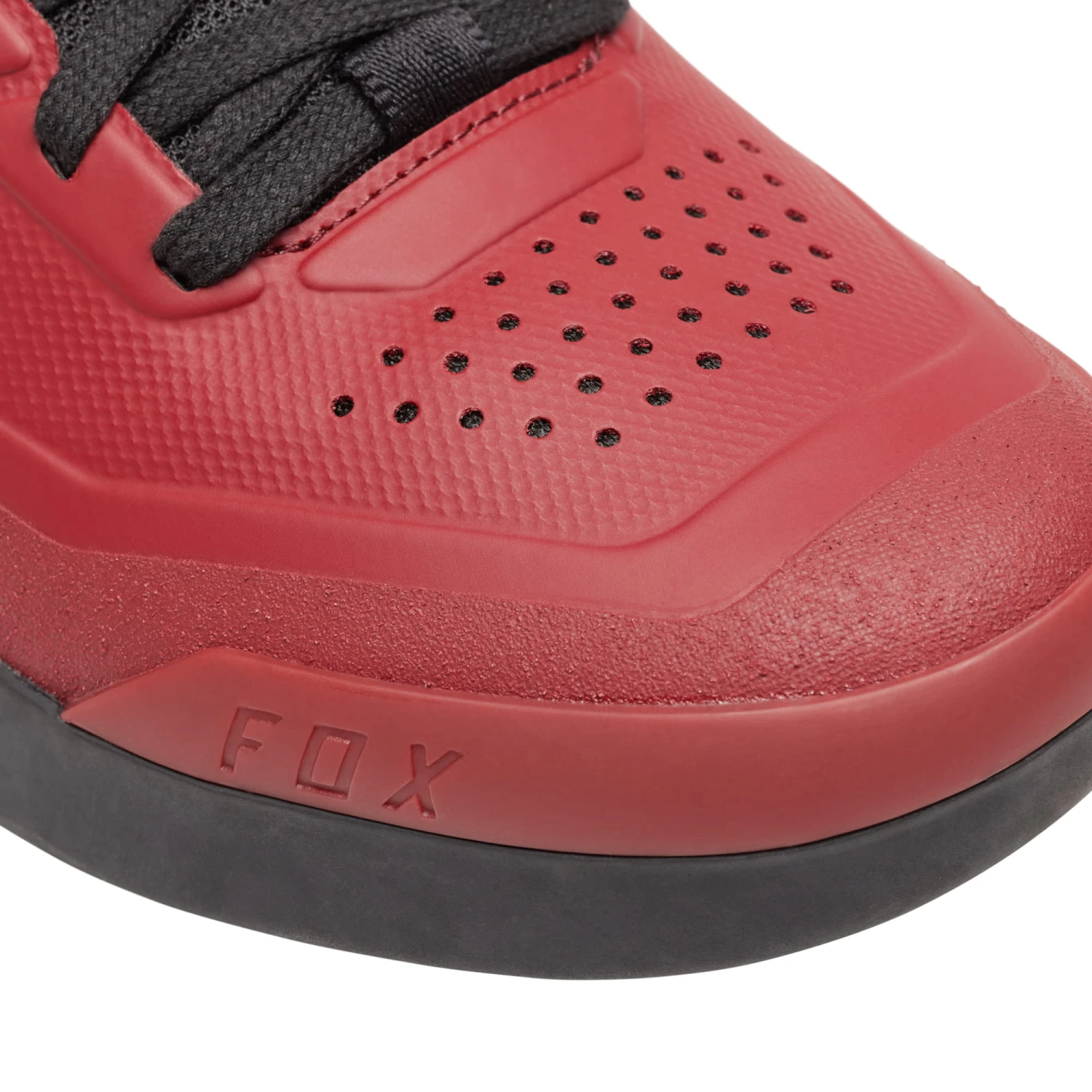 Fox Racing Union Flat - Red 7 Fox Racing Union Flat - Red – Bild 7