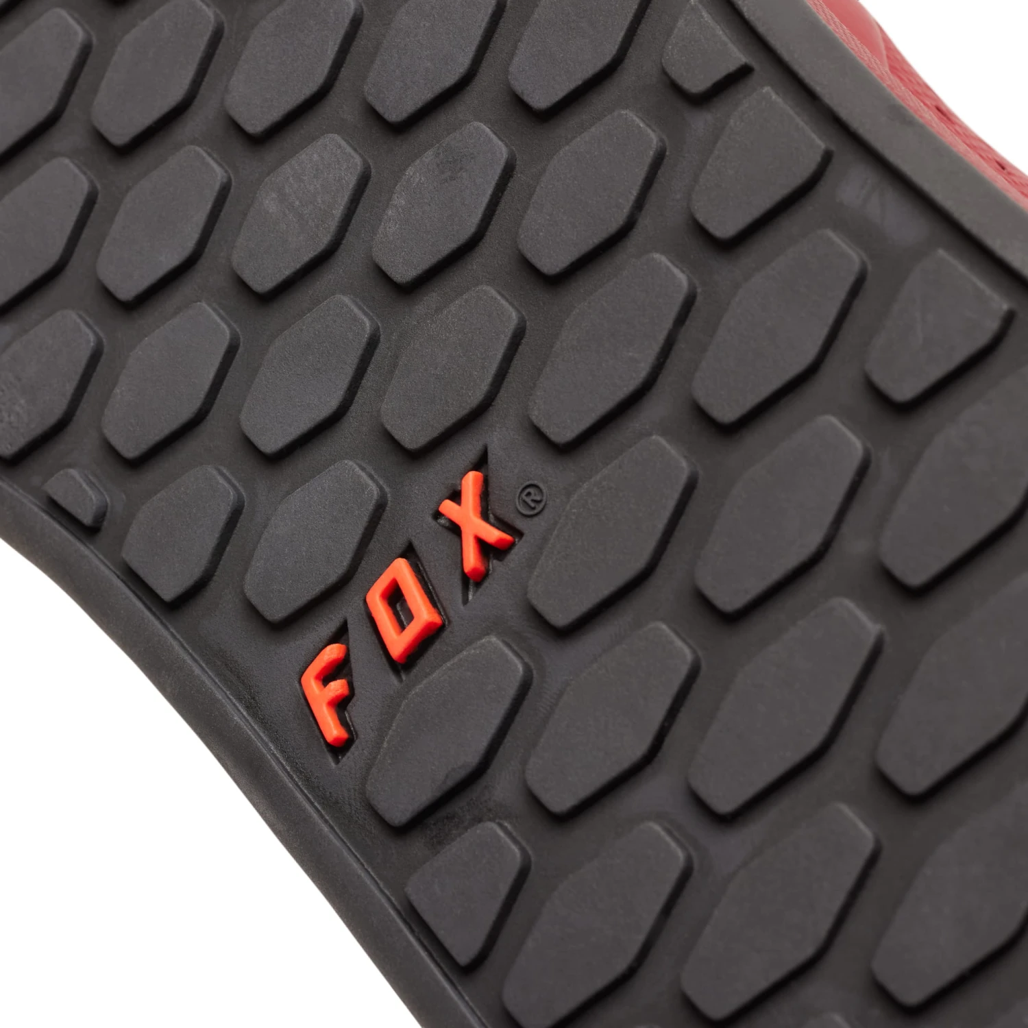 Fox Racing Union Flat - Red 8 Fox Racing Union Flat - Red – Bild 8