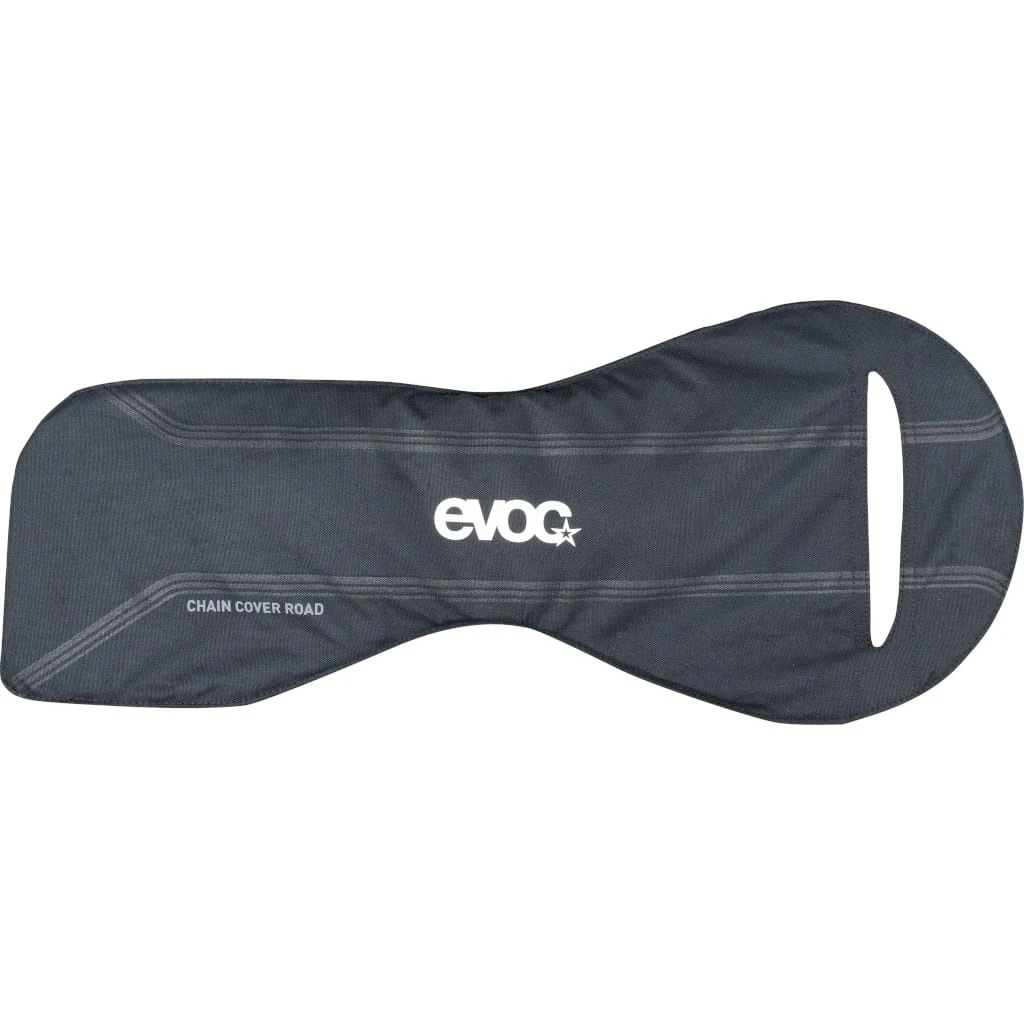 Evoc Chain Cover Road - Transportcover - Schwarz 1 Evoc Chain Cover Road - Transportcover - Schwarz